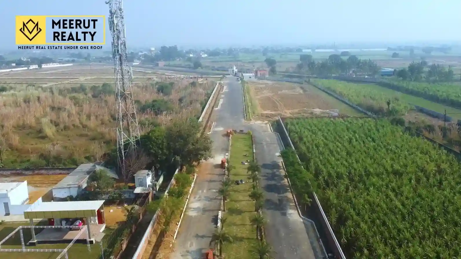 Darshana Kunj Society View Darshana Kunj Society View