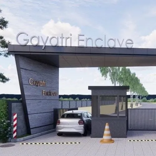 Gayatri Enclave - Villas and Plots in Pathan Pura