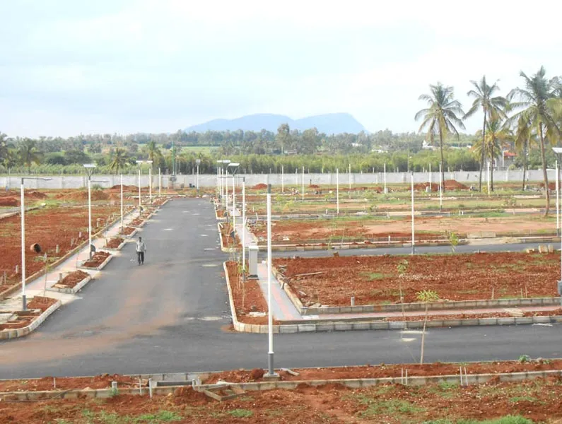 Plots For Sale in Krishna World Meerut Plots For Sale in Krishna World Meerut