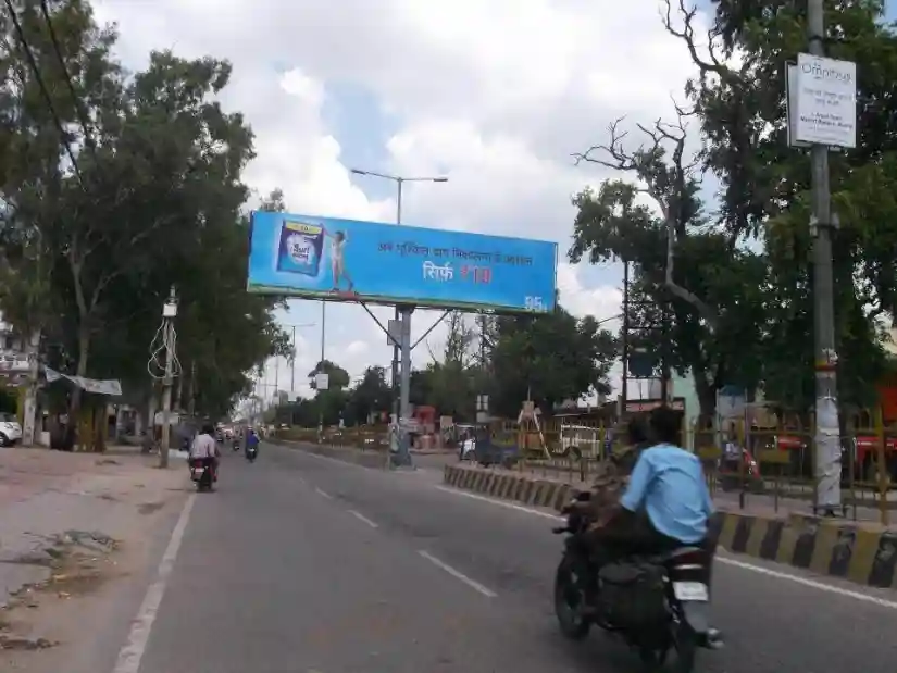 Property in Modipuram Meerut