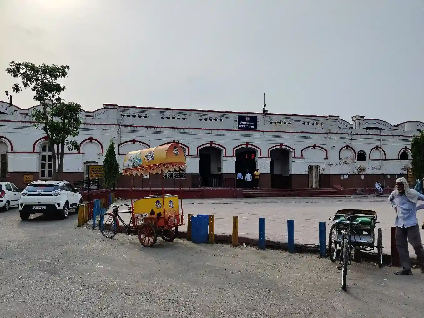 Property Near Meerut Cantonment