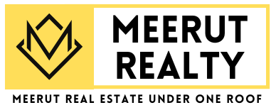 Meerut Realty Logo