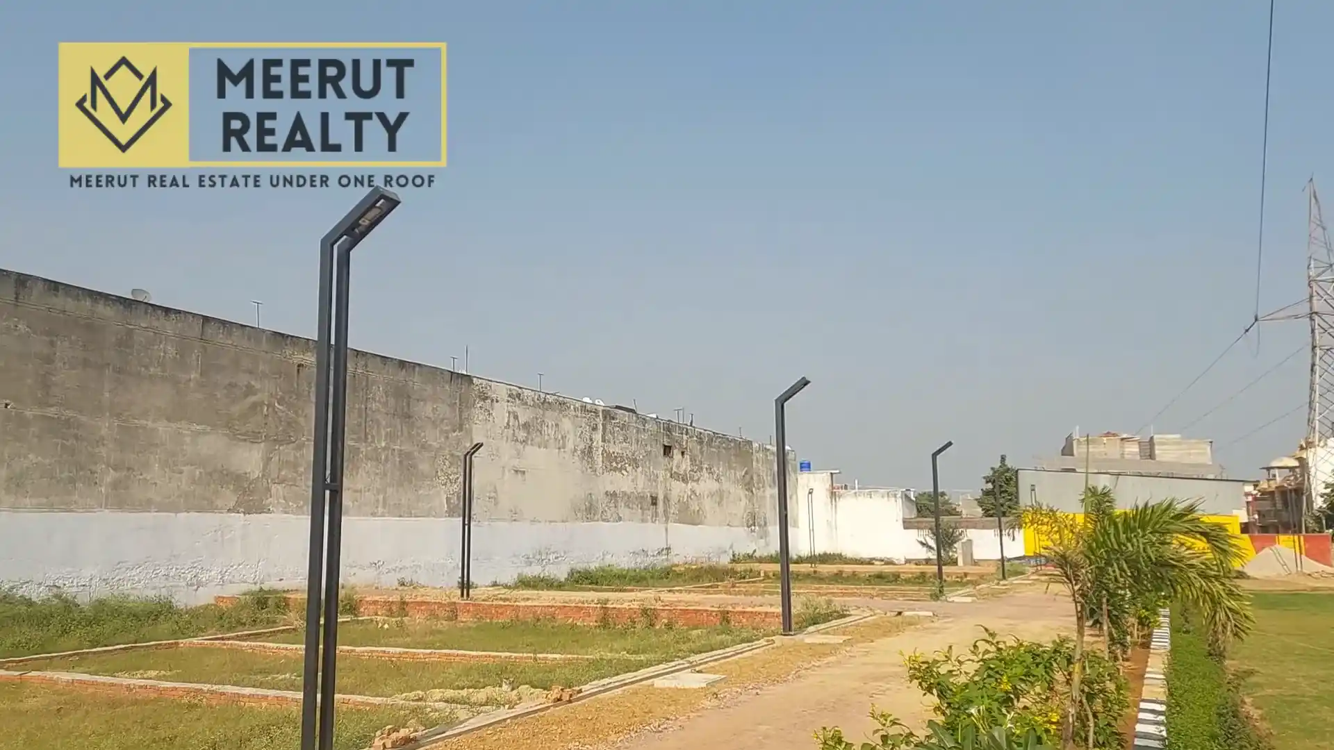 Book Meerut Development Authority Approved Plots in Paris Garden Colony Meerut Book Meerut Development Authority Approved Plots in Paris Garden Colony Meerut