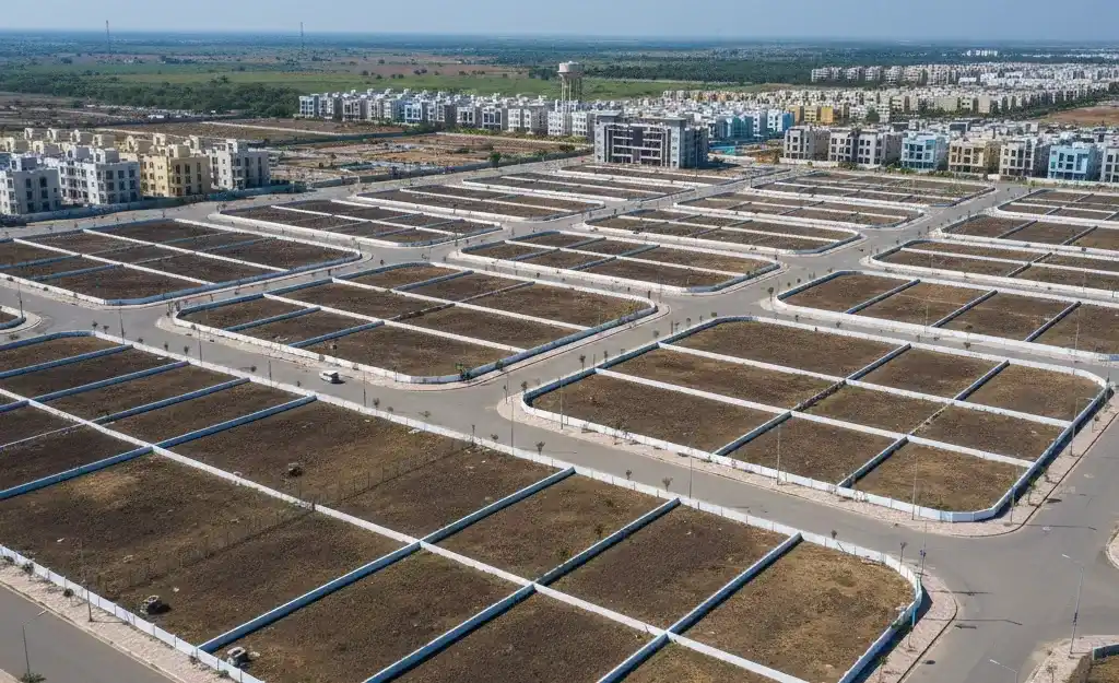 Meerut Plots for Sale | MDA Approved Plots at Best Price
