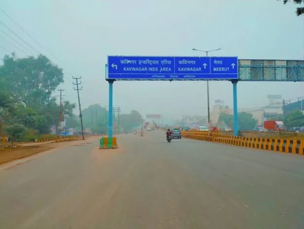 Property in Kavi Nagar Meerut