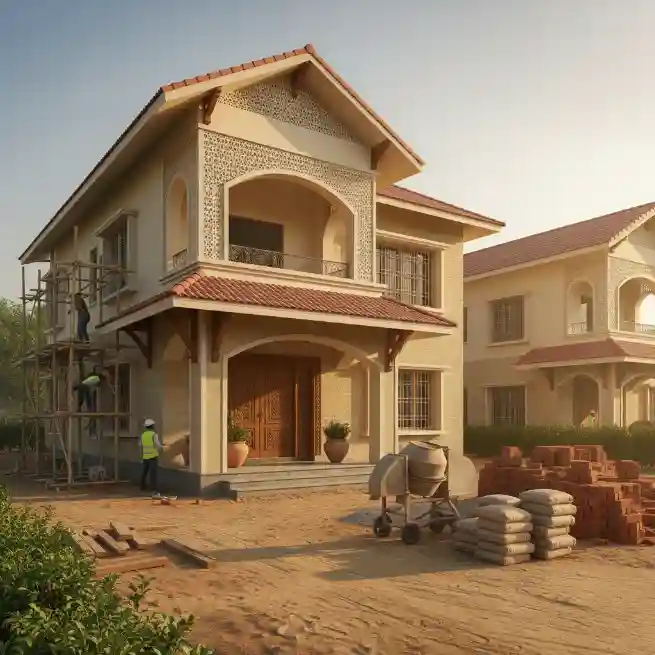 Builtup Houses For Sale in Rohini Kunj Meerut Builtup Houses For Sale in Rohini Kunj Meerut