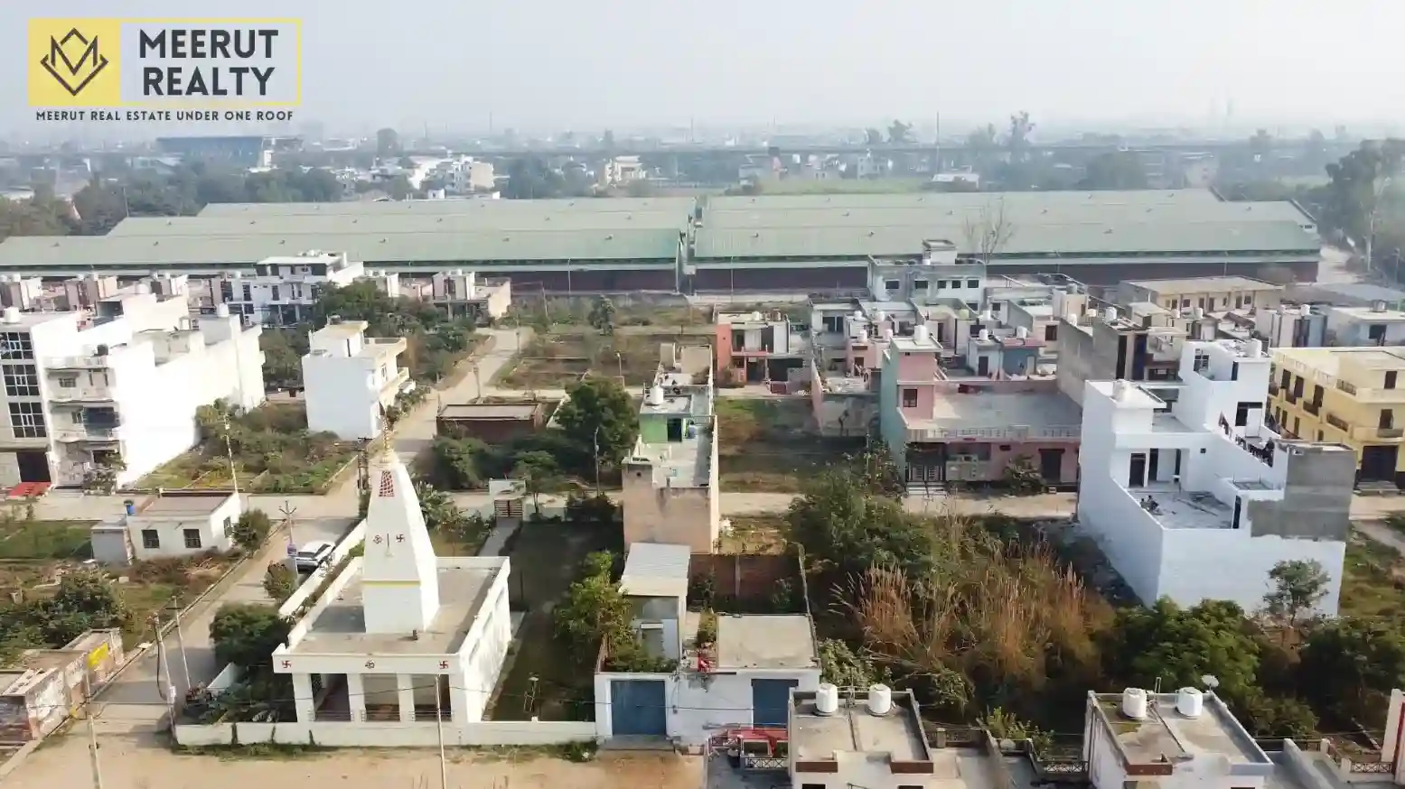 Builtup Houses For Sale in Shankar Nagar Phase 2 Meerut Builtup Houses For Sale in Shankar Nagar Phase 2 Meerut