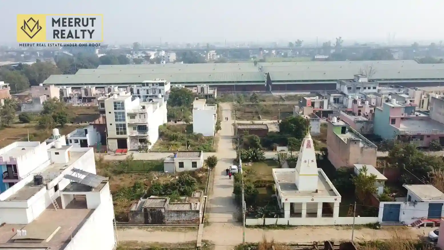 Shankar Nagar Colony Phase 2 Meerut Society View Shankar Nagar Colony Phase 2 Meerut Society View