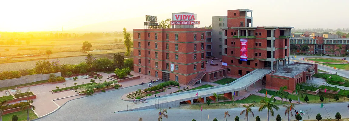 Vidya Knowledge Park Shree Ji Kunj Colony Meerut Landmark Vidya Knowledge Park Shree Ji Kunj Colony Meerut Landmark
