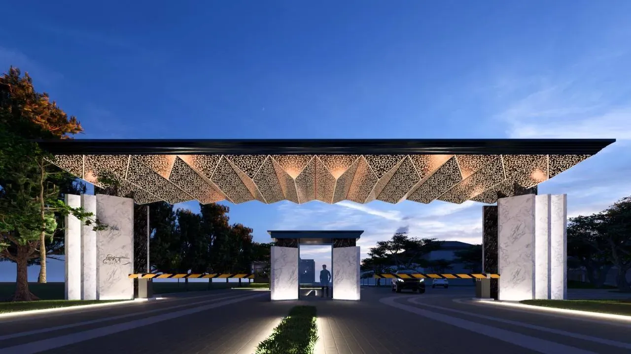 Shree Kunj Greens - Plots in Shamli Road Meerut