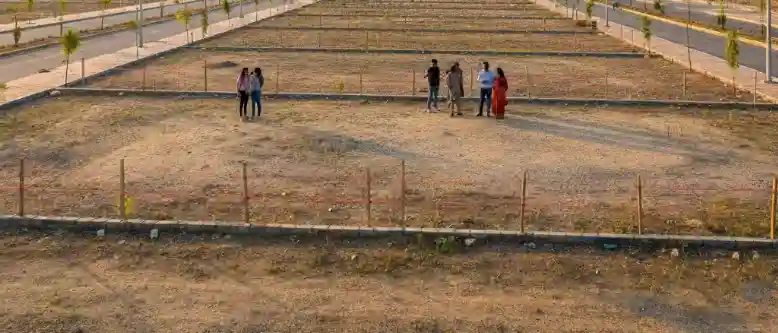 Plots For Sale in Shri Deewan Chand Enclave Meerut Plots For Sale in Shri Deewan Chand Enclave Meerut