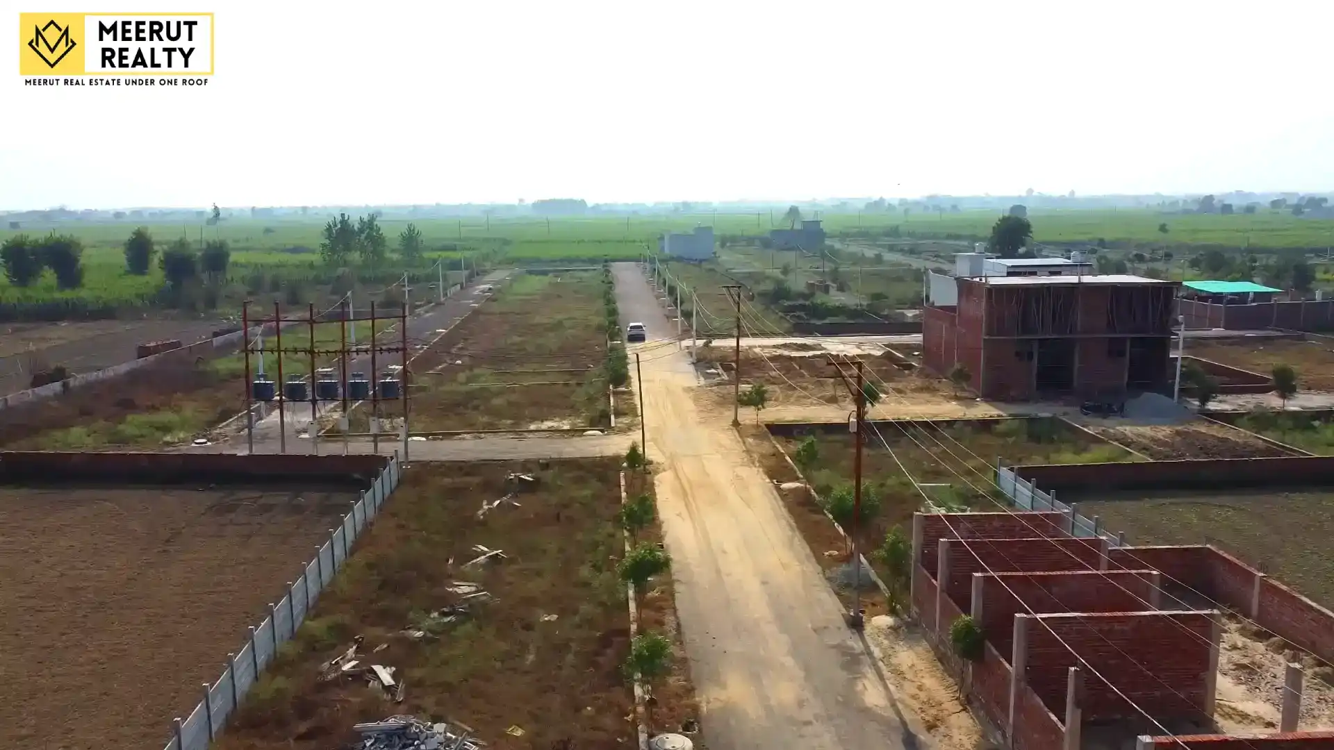 Plots in Shyam Vatika Bhola Road Meerut Plots in Shyam Vatika Bhola Road Meerut